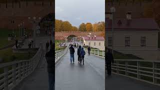 Исторический Православный центр - Великий Новгород