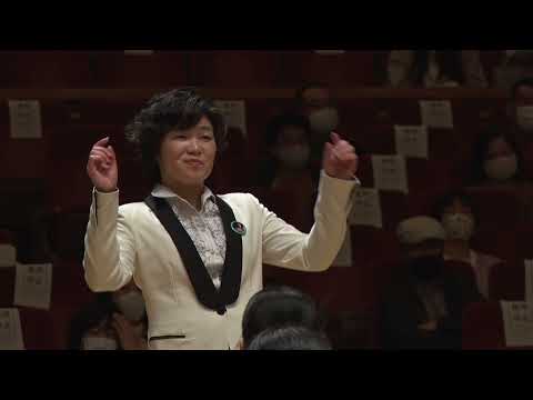 Obejrzyj 東京都立墨田川高等学校吹奏楽部 / ラプソディー・イン・ブルー w YouTube