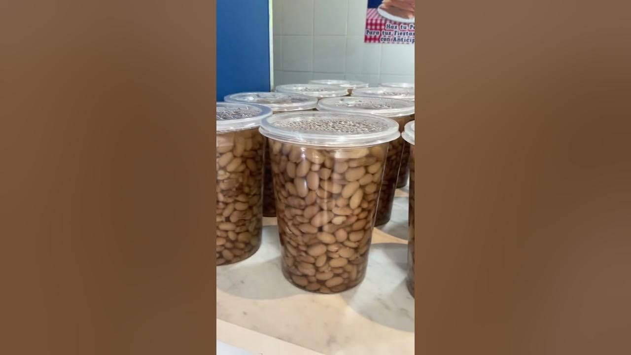 Como se hacen las tortillas de harina Los Mendoza YouTube