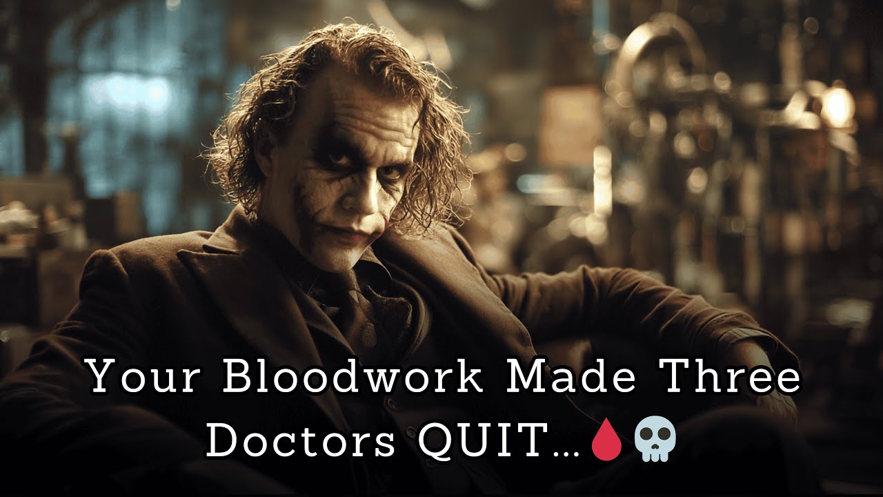 SOMEONE BUILT A RELIGION AROUND 6 WORDS YOU SAID IN A COFFEE SHOP 📿💀