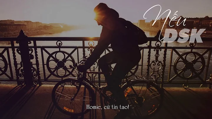 Nếu   DSK #VietLyric