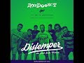 Distemper - Доброфест 2018