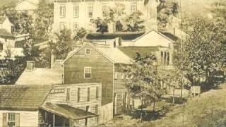 Fairmont Walking Tour Site 1 - Courthouse