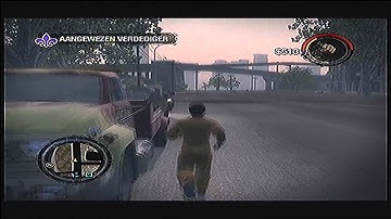Saints Row 2 Quality test Easycap dc60