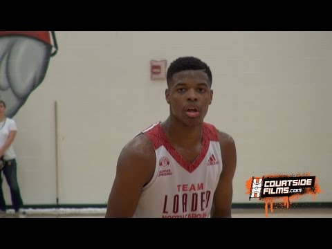 Dennis Smith Jr. Is The TRUTH! New Summer Mixtape!