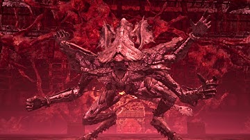 Daemon X Machina: Titanic Scion - Part 2 - Insania Rex