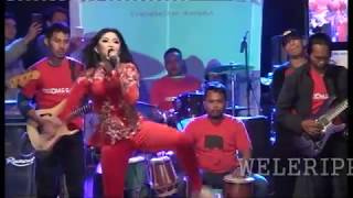 RATNA ANTIKA new.OMEGA KONCO MESRA live Serangsari Kejajar 2018