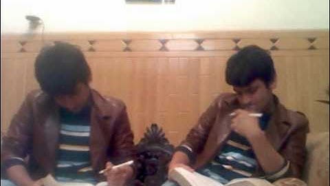 adobe after effects cs3  clone video....by sohaib ali khan