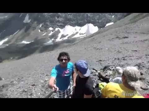 JUTA ჯუთა ჭიუხები და ჩვენ \"თიონელა\")))