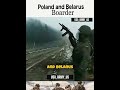 Poland Belarus Political Relations Shorts Poland Belarus 