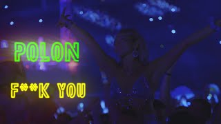 Polon-Fu** You (Radio Edit)