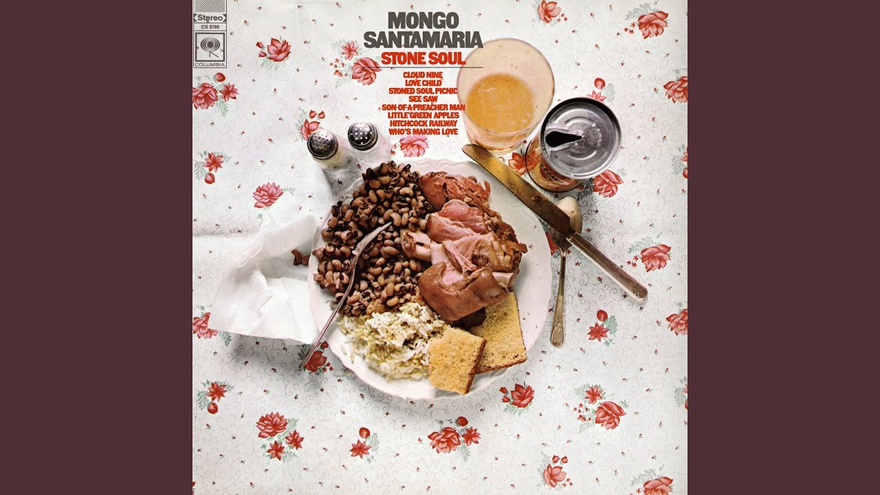 Stoned Soul Picnic YouTube