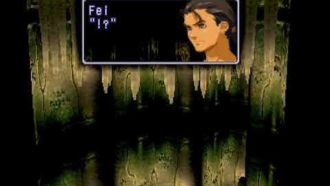 Xenogears: Part 99- Anima Relic 2