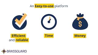 Brassguard Workforce Management System