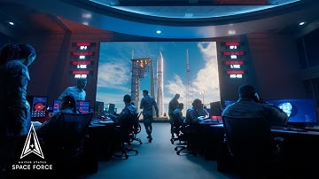 Always Above Official Trailer