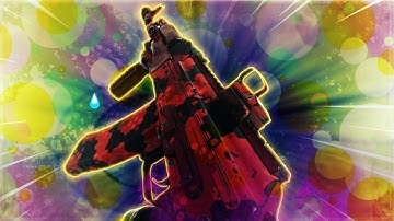 "The Flying AR" Kastov 545 Ranked Build Tears Thru *RANKED PLAY* 😱😱😱