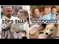 Meet the Sopo Family!