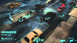 XCOM: Enemy Unknown Second Wave Part 1: Clone Army