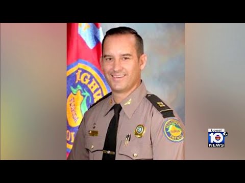 Former FHP captain pleads not guilty to child porn charges