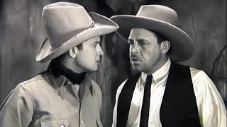 Wagon Trail (1935)