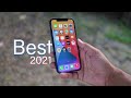 I Bought BEST iPhone in 2021 🔥