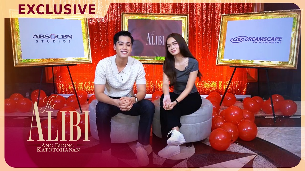 SHOT-BY-SHOT with Robbie Jaworski & Angelina Cruz!