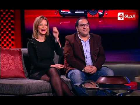 ثلاثى ضوضاء الحياة إيمان العاصي تترك مكانها بسبب تحرش مينا نادر