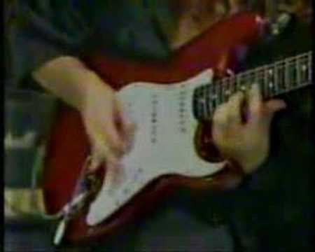 Impellitteri - Shred Guitar Fastest