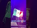 Marco Antonio Solís A si Grito el Viva Mexico!! desde Las Vegas el Buki Tour 2023