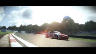 Grid 2: Drift Intro!