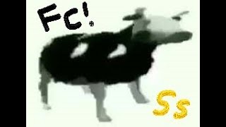 osu! polish cow - dancing polish cow at  4 am [polish insane] SS FC!!!