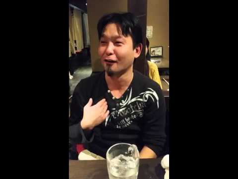 ルッソ忘年会　兼　ママ誕生日　2015  11 29