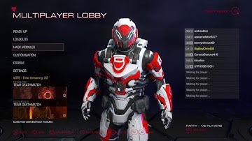 Doom Multiplayer 1st time + Taunts