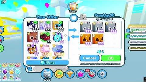 🍀Pet Simulator X Trade SCAM SCRIPT [🐾NEW UPDATE🐾] UNPATCHED | WORKING