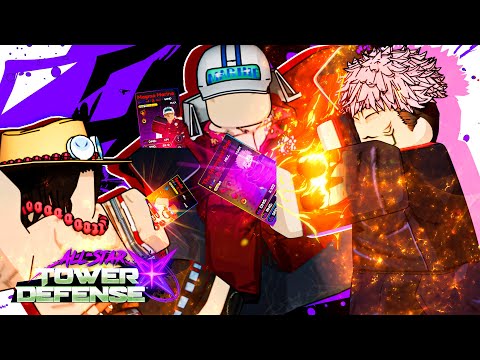 Akainu Vs Sukuna Vs Ace The Battle For Burn! Which Unit Is The Best? On All Star Tower Defense X