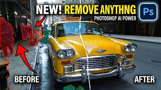 How to Remove Anything in Photoshop (2026 update) screenshot 3