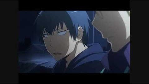 [Kitamura] Hero ~Storytelling MEP Part~ remake