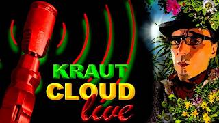 VAPES  RANKEN  und  REACTION - Kraut Cloud  SATISFACTION 💨  LIVE 🔴