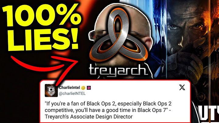 Call of Duty just got CAUGHT! (Black Ops 7)