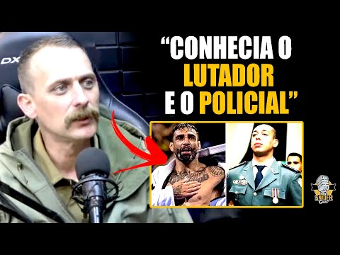 SARGENTO DA ROTA ABRE O JOGO E FALA O QUE ACONTECEU NO CASO DO LEANDRO LO