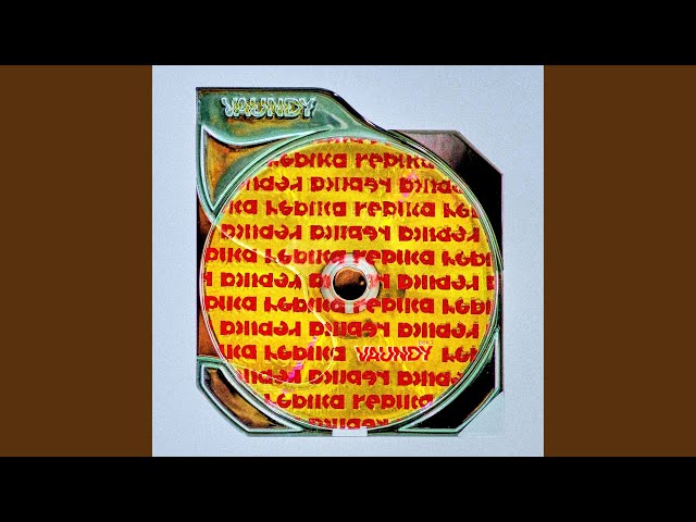 vaundy ベルト　replica Zero ZERO - YouTube