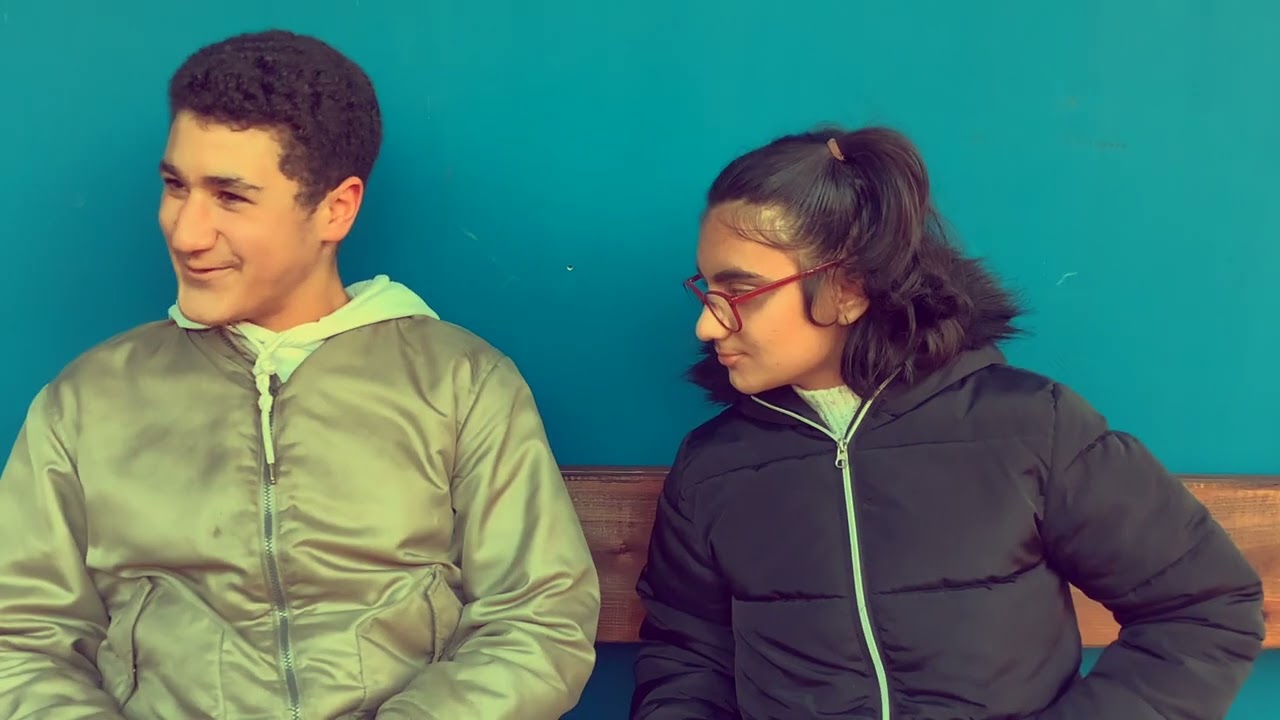 10 Mann, bin ich doof? - Schule an der Karlstrasse Delmenhorst