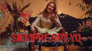 Laura Strada, Jerry Di - Siempre Soy Yo