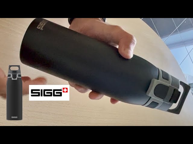 Sigg Traveler - SierraDescents Review