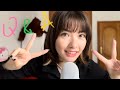 ASMR 🌺🌼 質問コーナー 🌻🌷