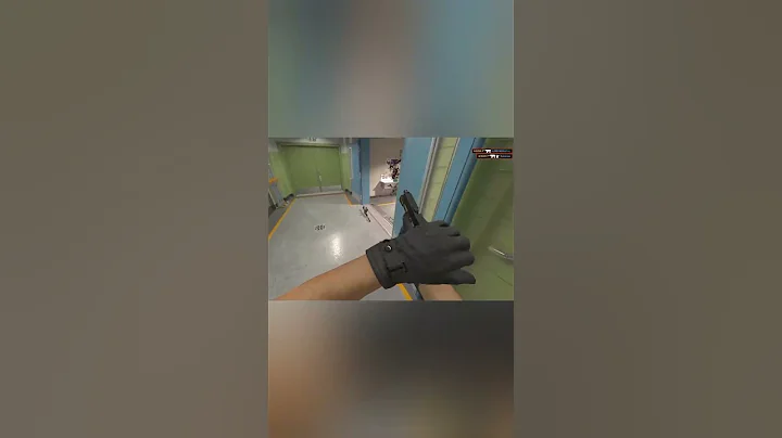 Valve pls don't fix it #cs2 #fyp #cs2bugs #valve #shorts