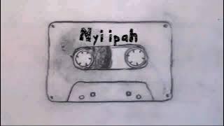 Nyi ipah - kang doel sumbang | lagu sunda