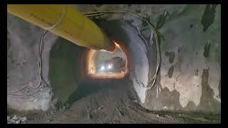 14 03 202 Tunnel Rampe 1 B129 Schuttern