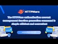 HTTPMars  authentication  account  management  functionality  tutorial