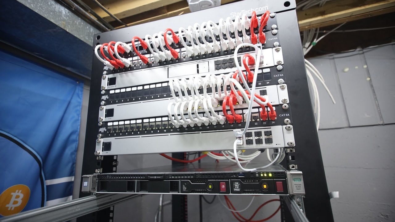 How Much Data Does Bitcoin Mining Use?